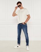 GUESS JEANS Tricou | Regular Fit