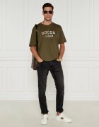 GUESS JEANS Tricou | Regular Fit