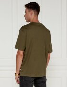 GUESS JEANS Tricou | Regular Fit