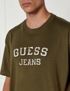 GUESS JEANS Tricou | Regular Fit