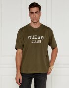 GUESS JEANS Tricou | Regular Fit