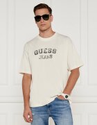 GUESS JEANS Tricou | Regular Fit