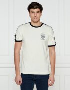 GUESS JEANS Tricou | Regular Fit