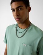 GUESS JEANS Tricou | regular fit