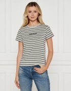 GUESS JEANS Tricou | regular fit