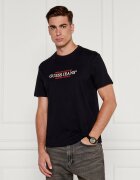 GUESS JEANS Tricou | Regular Fit