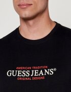 GUESS JEANS Tricou | Regular Fit