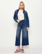 GUESS JEANS Tricou | regular fit