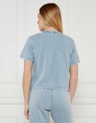 GUESS JEANS Tricou | Relaxed fit