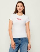 GUESS JEANS Tricou | Slim Fit