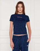 GUESS JEANS Tricou | Slim Fit