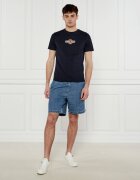 GUESS JEANS Tricou | Slim Fit