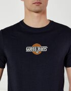 GUESS JEANS Tricou | Slim Fit