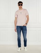 GUESS JEANS Tricou | Slim Fit