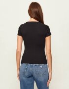 GUESS JEANS Tricou | Slim Fit