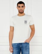 GUESS JEANS Tricou | Slim Fit