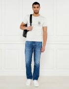GUESS JEANS Tricou | Slim Fit