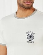 GUESS JEANS Tricou | Slim Fit