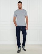 GUESS JEANS Tricou | Slim Fit