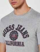 GUESS JEANS Tricou | Slim Fit
