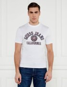 GUESS JEANS Tricou | Slim Fit