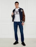 GUESS JEANS Tricou | Slim Fit