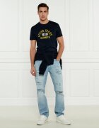 GUESS JEANS Tricou | Slim Fit