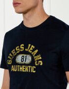 GUESS JEANS Tricou | Slim Fit