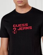 GUESS JEANS Tricou | Slim Fit