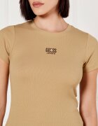 GUESS JEANS Tricou | Slim Fit