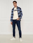 GUESS JEANS Tricou | Slim Fit