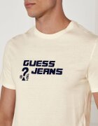 GUESS JEANS Tricou | Slim Fit