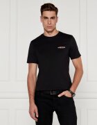GUESS JEANS Tricou | Slim Fit