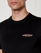 GUESS JEANS Tricou | Slim Fit