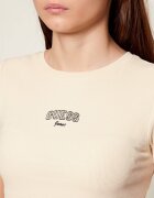 GUESS JEANS Tricou | Slim Fit