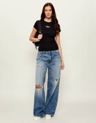 GUESS JEANS Tricou | Slim Fit