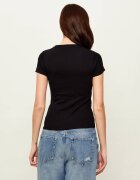 GUESS JEANS Tricou | Slim Fit