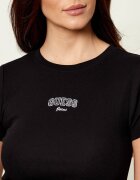 GUESS JEANS Tricou | Slim Fit