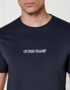 GUESS JEANS Tricou | Slim Fit