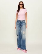 GUESS JEANS Tricou | Slim Fit