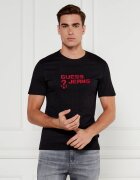 GUESS JEANS Tricou | Slim Fit