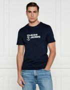 GUESS JEANS Tricou | Slim Fit
