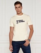 GUESS JEANS Tricou | Slim Fit