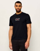 GUESS JEANS Tricou | Slim Fit