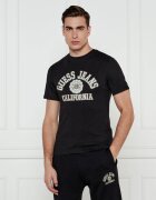 GUESS JEANS Tricou | Slim Fit