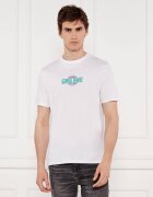 GUESS JEANS Tricou | Slim Fit