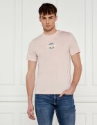 GUESS JEANS Tricou | Slim Fit