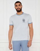 GUESS JEANS Tricou | Slim Fit