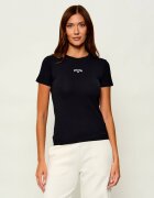 GUESS JEANS Tricou STAR | Slim Fit