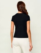 GUESS JEANS Tricou STAR | Slim Fit